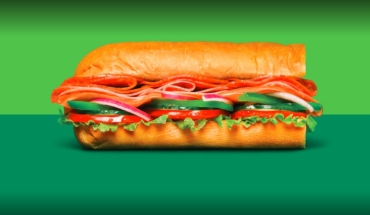 Subway Franchise for Sale in Shelby Township, Michigan
